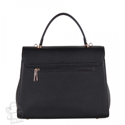 Сумка женская  012306083 black Chrisbella/30