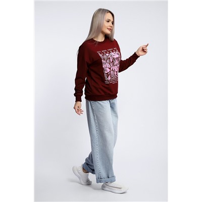 Толстовка 80047 НАТАЛИ, 1215245