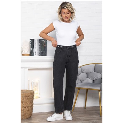 Джинсы утепленные Джинджер LADY TAIGA, 1230751