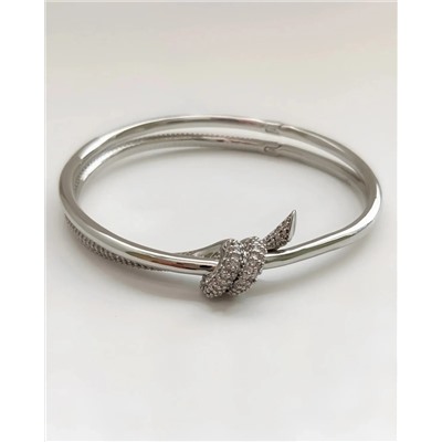 Браслет обруч