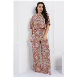 Костюм (Блуза+Брюки) LADY TAIGA, 1096090