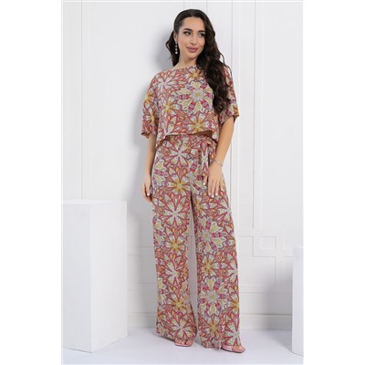 Костюм (Блуза+Брюки) LADY TAIGA, 1096090