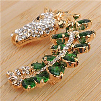 Брошь арт. NGR11120109190601 (id 192016)