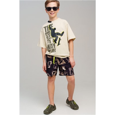 Очки солнцезащитные PLAYTODAY, 1121783