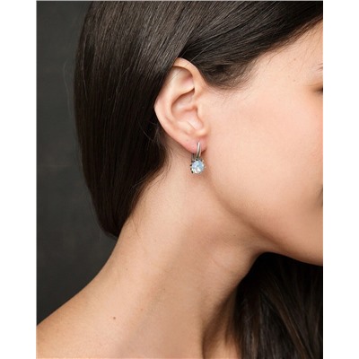 Серьги "Астра"