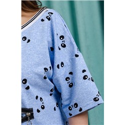 Натали Костюм 8435