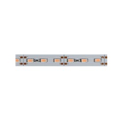 Светильник линейный для растений, 7 Вт, 0.5 м, 36 LED, 12 В, SMD5630, на клеевой основе, мультиспектральный