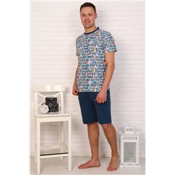 Костюм с шортами 11552 НАТАЛИ, 882680