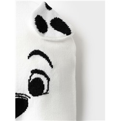 Шапка трикотажная для девочек