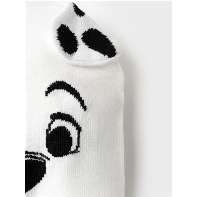 Шапка трикотажная для девочек