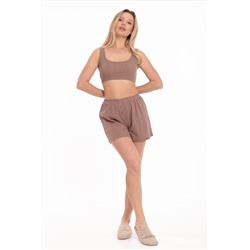 Топ из рибаны М325435к