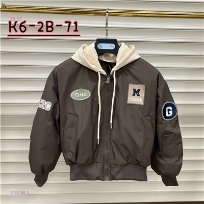 Куртка 2053166-3