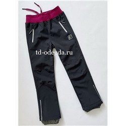 Брюки 1911-7026