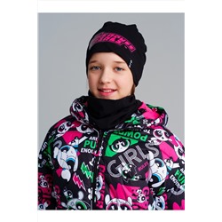 Комплект (шапка+снуд) PLAYTODAY, 960796