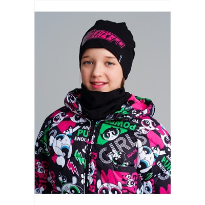 Комплект (шапка+снуд) PLAYTODAY, 960796