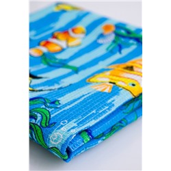 Полотенце Рыбки НАТАЛИ, 999863