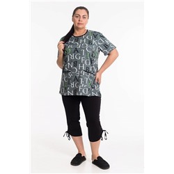 Футболка М30081В