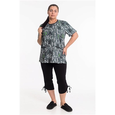 Футболка М30081В