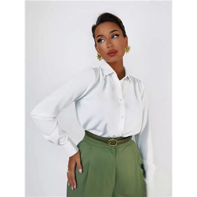 Блузка женская