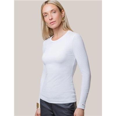 VILATTE Джемпер D49.106