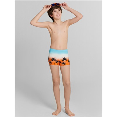 ТРУСЫ КУПАЛЬНЫЕ ДЛЯ МАЛЬЧИКОВ 703363