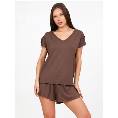 Пижама "Колумбия" (Капучино)