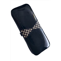Mertz Маникюрный набор A6046, 7 предметов KRISTALLER, 1185233