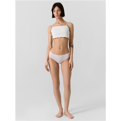 ТРУСЫ ЖЕНСКИЕ 412404