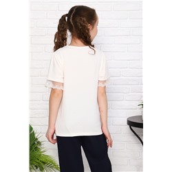 Джемпер Олеся короткий рукав НАТАЛИ, 978718
