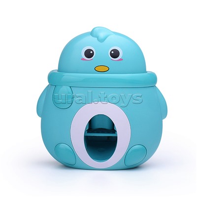 Набор стилиста "Маникюрный салон" в коробке