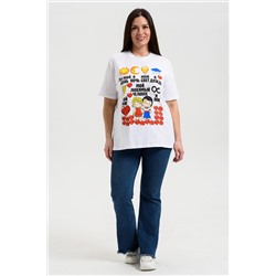 Футболка 8540 НАТАЛИ, 1221588