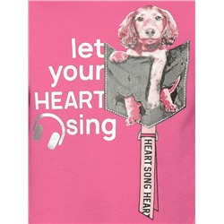 PELICAN Платье GFDJ3195