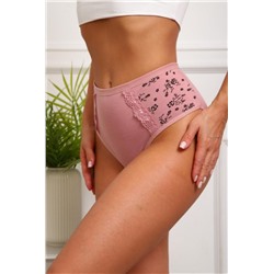 Трусы 64883 (Кофе)