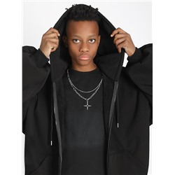 Толстовка Соль&Перец