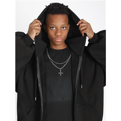 Толстовка Соль&Перец