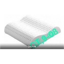 Подушка ортопедическая (Латекс) на молнии