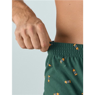 ТРУСЫ МУЖСКИЕ 411152