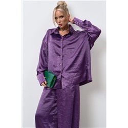 Костюм Зара (фиолетовый)