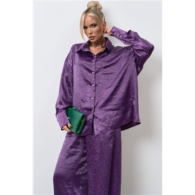 Костюм Зара (фиолетовый)