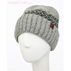 12794/2 MMH Шапка мужская флис (57-59)