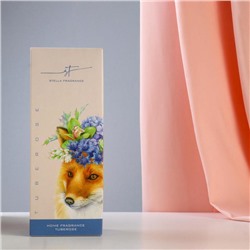 Диффузор ароматический Stella Fragrance "Tuberose", 100 мл, тубероза
