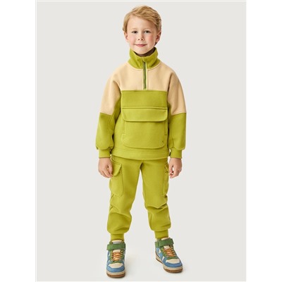 NIKASTYLE Костюм 7т11726