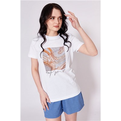 Футболка М323042Па