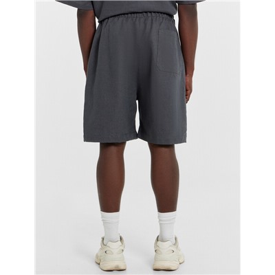 КОМПЛЕКТ МУЖСКОЙ (РУБАШКА, ШОРТЫ) 191033