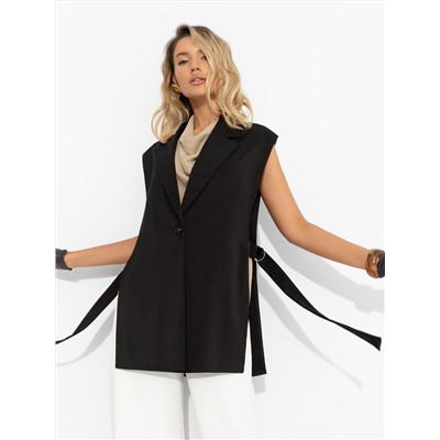 CHARUTTI Жилет 12163