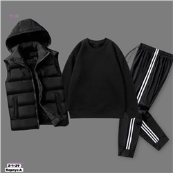 Костюм тройка 1977820-1