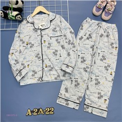 Пижама 1981372-5