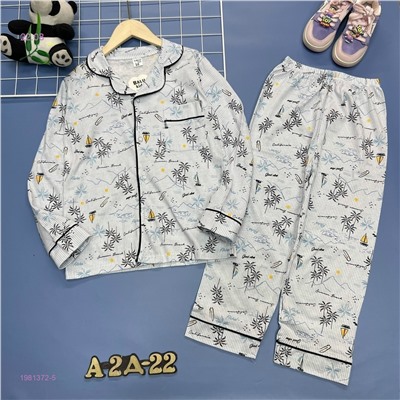 Пижама 1981372-5