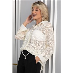 LT Collection Рубашка