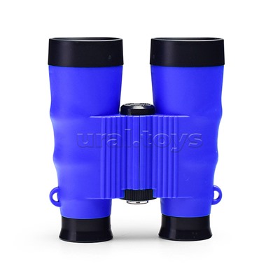 Бинокль "Разведчик" в коробке